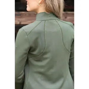Γυναικεία μπουφάν ιππασίας Harry's Horse Trendy Riley image-3