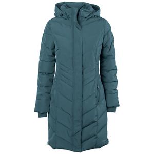 Casaco com capuz feminino Harry's Horse Trendy Senna