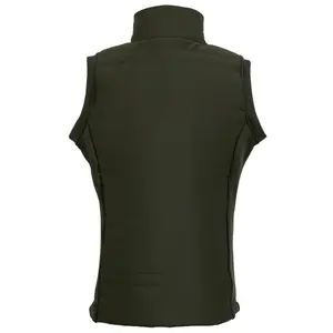 Girls' sleeveless down jacket Harry's Horse LouLou image-1