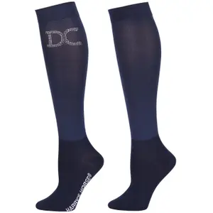 Chaussettes équitation Harry's Horse Denici Cavalli image-0
