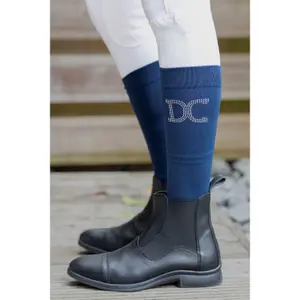Chaussettes équitation Harry's Horse Denici Cavalli image-1