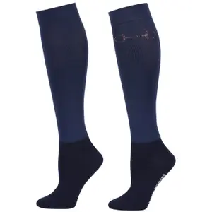 Chaussettes équitation Harry's Horse Bit image-0