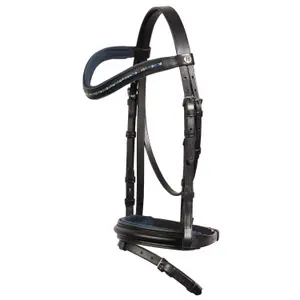 Hoofdstellen voor paarden Harry's Horse Stout! image-0