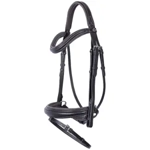 Σέλες ιππασίας για άλογα Harry's Horse Soft image-0