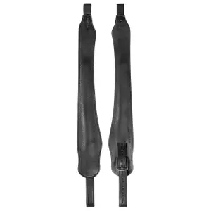 Étrivières en cuir Harry's Horse Mono Balance image-0