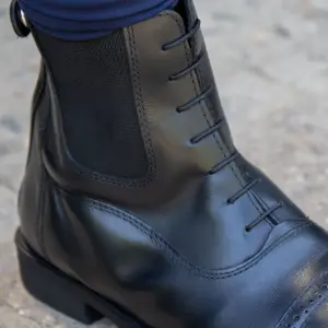 Női bokacsizmák Harry's Horse Montreal image-3