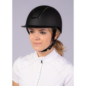 Ridehjelm Harry's Horse Royal Matt image-1