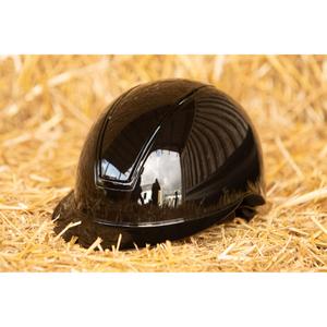 Riding helmet Harry's Horse Royal Glossy image-4
