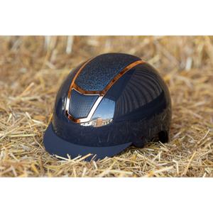 Riding helmet Harry's Horse Matterhorn Sparkle image-3
