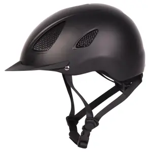 Casco de equitación Harry's Horse Mount Blackburn image-2