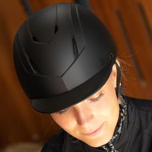Riding helmet Harry's Horse Quartz image-3