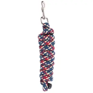 Riding lanyard with snap hook Harry's Horse Mounty image-0