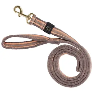Λάσο ιππασίας Harry's Horse Soft Stripe 2m image-0
