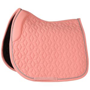 Dressuurmat voor paarden Harry's Horse Softshell image-1