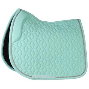 Dressuurmat voor paarden Harry's Horse Softshell image-1