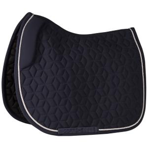 Dressuurmat voor paarden Harry's Horse Softshell image-1