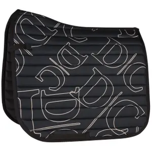 Σαμάρι ιππασίας Harry's Horse Denici Cavalli Stardust Design image-0