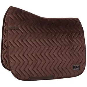 Dressage saddle pad for horses Harry's Horse Sporty Melle