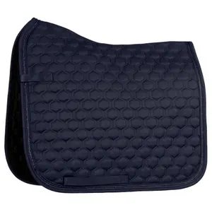 Dressage saddle pad for horses Harry's Horse Zadeldek Sporty image-0