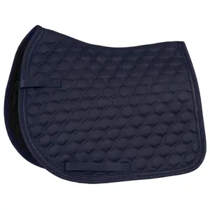 Dressage saddle pad for horses Harry's Horse Zadeldek Sporty image-1