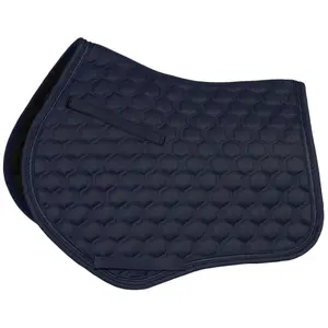 Dressage saddle pad for horses Harry's Horse Zadeldek Sporty image-2