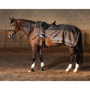 Fleece Hindquarters Covers Harry's Horse WI24 0g image-1