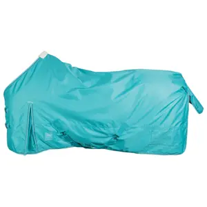 Εξωτερικό κάλυμμα για άλογο Harry's Horse Thor Fleece image-0
