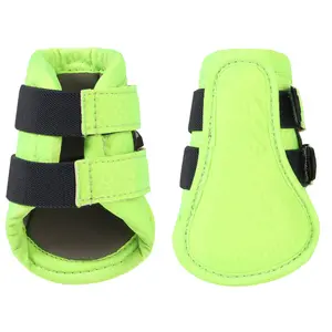 Closed horse boots Harry's Horse Flextrainer Stout! image-0