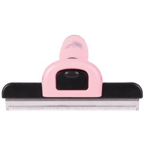 36000105-roze-peigne-a-mue-pour-cheval-harry-s-horse-roze-tu