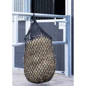 Hay Net Harry's Horse Heavy Duty Easy Fill image-1