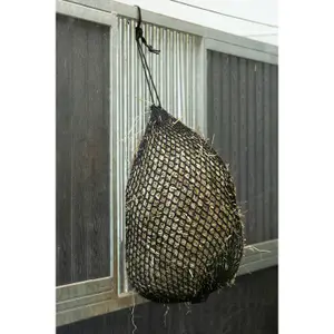 Heunetz Harry's Horse Knotless