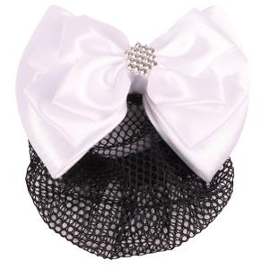 Vrouwen haarnet Harry's Horse Hexagon image-0