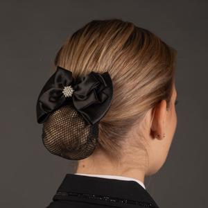 Vrouwen haarnet Harry's Horse Hexagon image-1