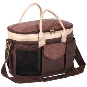 Grooming Bag Harry's Horse Dots image-0