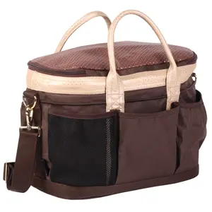 Grooming Bag Harry's Horse Dots image-1