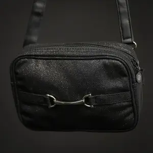 Sac de pansage avec mors Harry's Horse Denici Cavalli image-2