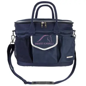 Grooming Bag Harry's Horse Denici