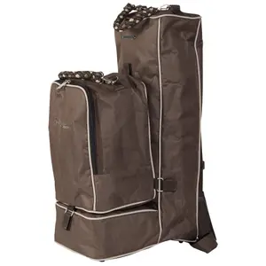 Bolsa de botas de equitación con desmontable Harry's Horse image-0