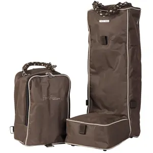 Bolsa de botas de equitación con desmontable Harry's Horse image-2