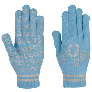 Guantes de equitación para niños Harry's Horse Magic image-0