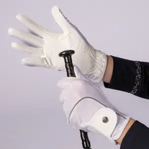 Riding gloves Harry's Horse AllGrip image-1