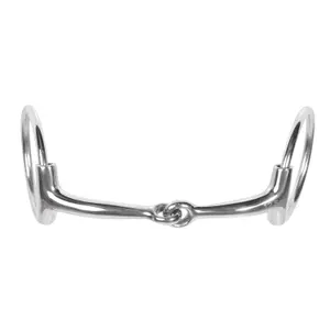 Olivenbid til en enkelt hest Harry's Horse Concept