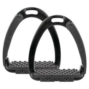Saddle stirrups Harry's Horse Safe Release