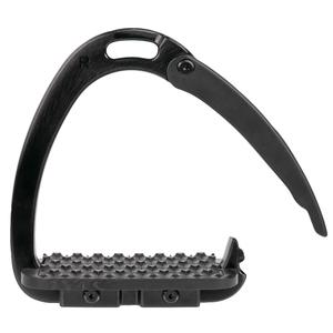 Saddle stirrups Harry's Horse Safe Release image-1