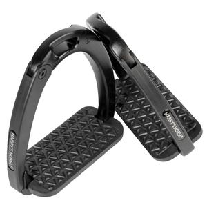 Saddle stirrups Harry's Horse Safe Release image-2