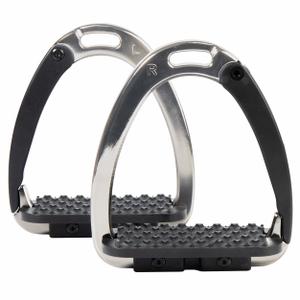 Saddle stirrups Harry's Horse Safe Release