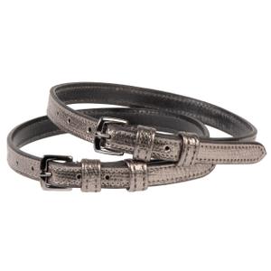 Sporenriemen aus Leder Harry's Horse Lizzard image-0