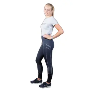 Legging equitights grip woman Harry's Horse image-3