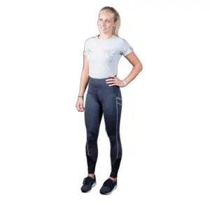 Legging equitights grip woman Harry's Horse image-1