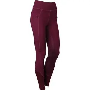 26000027-bordeaux-leggings-equitights-full-grip-frau-harry-s-horse-avatar-bordeaux